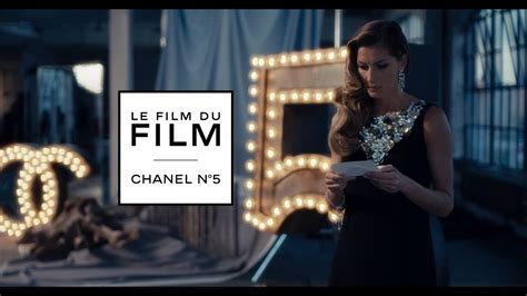 actrice pub chanel n 5|Film Chanel N°5 con Margot Robbie: intervista all’ideatore .